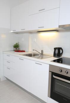 Apartments Kamelija, Split (photo 5)