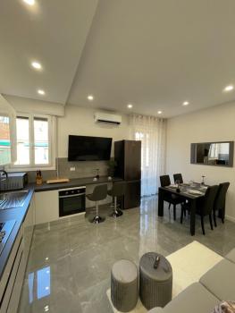 LuxuryBnBo, Boloňa (fotografie 3)