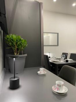 LuxuryBnBo, Boloňa (fotografie 5)