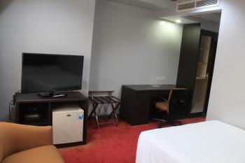 AIM Conference Center, Manila (zdjęcie 5)