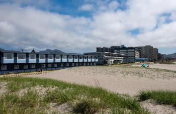 The Ocean Front at Seaside, Seaside (foto 3)