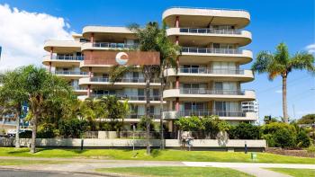 Sandbar unit 402, Forster (foto 5)