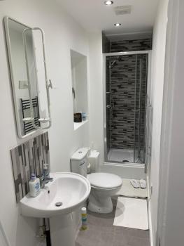 Cosy B1 Studio Apartment, Londres (photo 3)