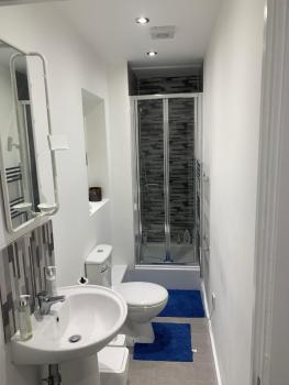 Cosy B1 Studio Apartment, Londres (photo 4)
