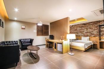 Hotel Able, Changwon (foto 3)