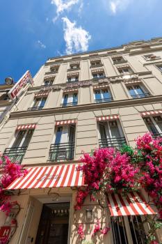 Hôtel Marais de Launay, Paris (Foto 3)
