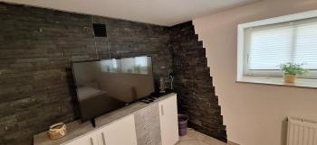 Zimmer im UG direkt in der Innenstadt, Centrum, Schwerin (Foto 5)