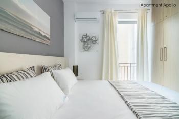 Apollo & Artemis by Heloni Apartments, Athens (photo 5)