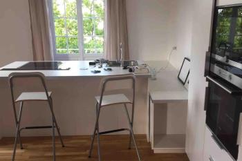 bel appartement proche centre parking gratuit, Straßburg (Foto 4)
