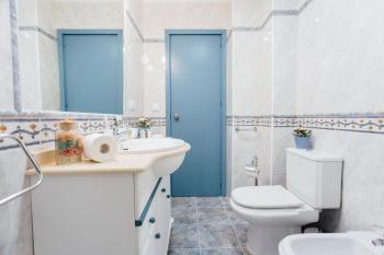 Stunning and colorful- 4Bd 2Bth- Santa Cruz, Sevilla (Foto 3)