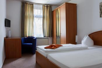 Hotel Eckstein, Berlin (Foto 3)