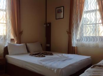 Konak Hotel Kaleiçi, Antalya (zdjęcie 5)