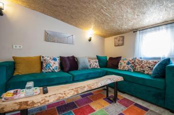 Newway Apartments, Stambuł (zdjęcie 5)