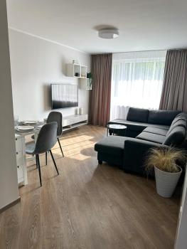 Apartment in Birstonas, Birštonas (fotografie 4)