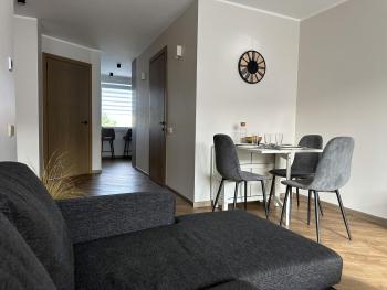 Apartment in Birstonas, Birštonas (fotografie 5)