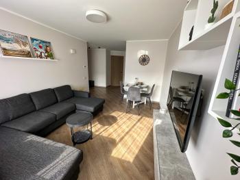 Apartment in Birstonas, Birštonas (fotografie 3)