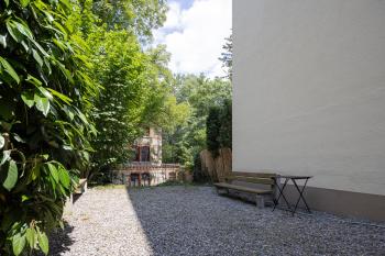 STAYY Bijou Balgrist Premium Apartment near Hospitals - 24h Self Check-in - Parking, Zürich (photo 4)