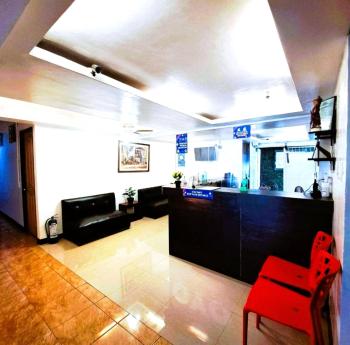 Makati One Poblacion Hotel, Manila (foto 3)