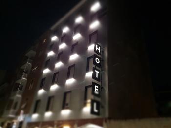 Hotel Molise 2, Mediolan (zdjęcie 5)