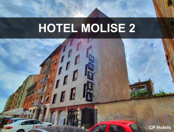 Hotel Molise 2, Mediolan (zdjęcie 4)