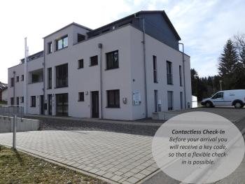 Braviscasa - Ferienresidenz Bärenhof Titisee, Titisee-Neustadt (foto 3)