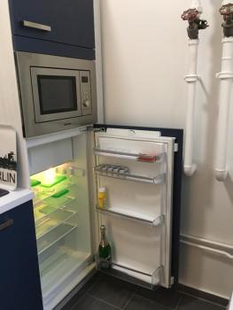 City Apartment in Kreuzberg, Берлин (фото 3)