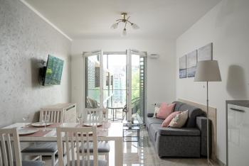 RentPlanet - Apartamenty Księcia Witolda, Wrocław (photo 2)