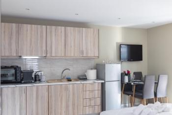 AIOLOS LUXURY agios dimitrios center apartment 4, Ateny (zdjęcie 4)