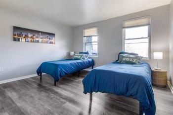 Huge & Unique 2BR/1BA Pet-friendly Family Condo, Балтимор (фото 4)