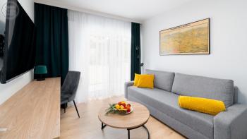 Apartamenty Good Time - Osada Górska przy szlaku na Chybotek, Szklarska Poręba (foto 5)