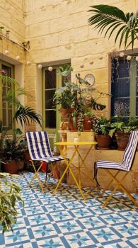 Myrtle Suite - Authentic Valletta Experience, La Valette (photo 3)