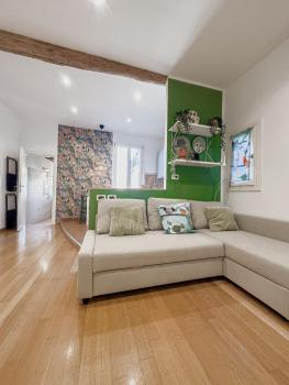 Realkasa Nosadella Flat, Boloňa (fotografie 2)