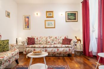 Camellia- Cozy apartment (Bacvice beach, center), Split (photo 5)