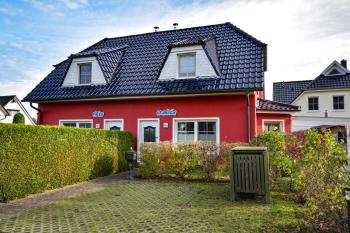 Kranich - Ihr Urlaub in Zingst, Zingst (Foto 2)