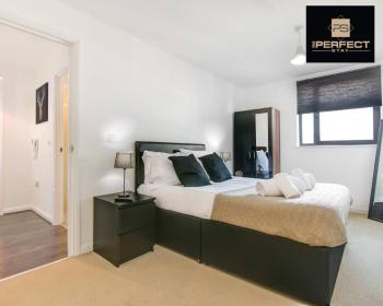 Horizon Apartment Central By Your Perfect Stay Short Lets Birmingham, Birmingham (photo 5)