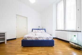 Bilocale Mascherona, Janov (fotografie 5)
