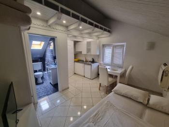 Guesthouse Lion, Split (photo 5)