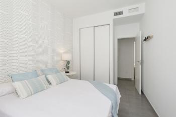 HI ROOM - Smart Apartments - HE 2, Granada (fotografie 3)