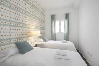 HI ROOM - Smart Apartments - HE 2, Granada (fotografie 4)