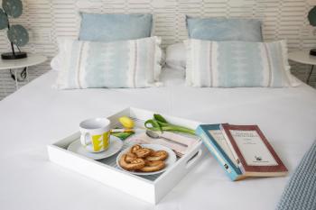 HI ROOM - Smart Apartments - HE 2, Granada (fotografie 2)