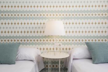 HI ROOM - Smart Apartments - HE 2, Granada (fotografie 5)