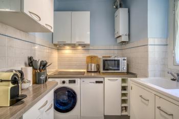 TYPIQUE - 2 bedrooms,Typical apartment-Old town Nice, Nice (photo 5)