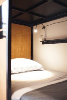 Le Bed & Cocktail - Appartement sur l'Avenue du Mont-Royal, Montreal (zdjęcie 3)