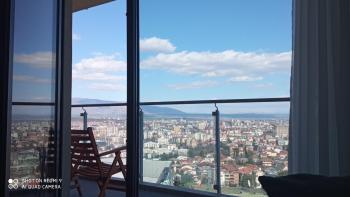 Venus Apartment with Free Private Parking Spot, Skopje (foto 5)
