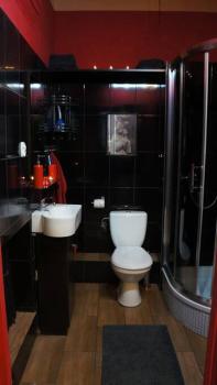 Vintage BDSM Kinky Apartment - ENTIRE 65m2 space for up to 6-guests - FULLY EQUIPPED, Wrocław (photo 5)