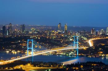 Grand Ambiance Hotel, Estambul (foto 4)