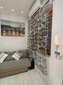 Roma Grey Suite, Rome (photo 3)