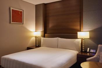 LOTTE CITY HOTEL Gimpo Airport, Seúl (foto 2)