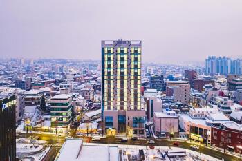 Bella Residence, Chuncheon (foto 2)