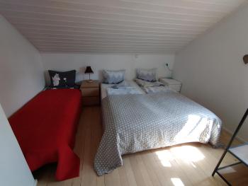 Helsinki Blue House, Helsinky (fotografie 4)